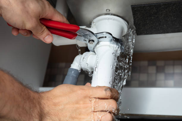 Best Water damage restoration near me  in Claymont, DE