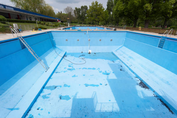 Best Residential water damage restoration  in Claymont, DE