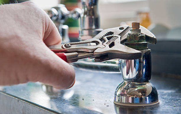 Water damage restoration mold remediation in DE
