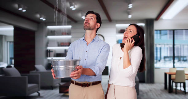 Reliable DE Water damage restoration Solutions